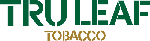 Tru Leaf Tobacco Logo